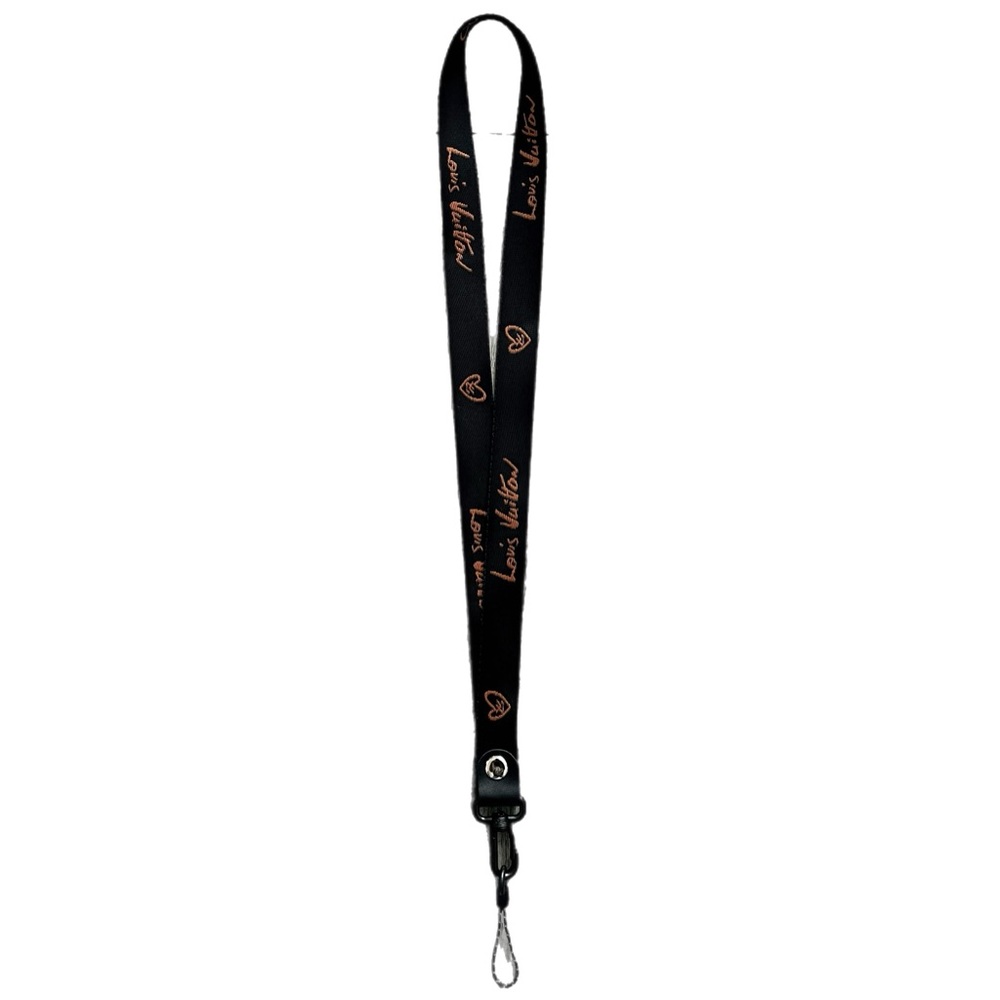 Ribbon LV * Lanyard